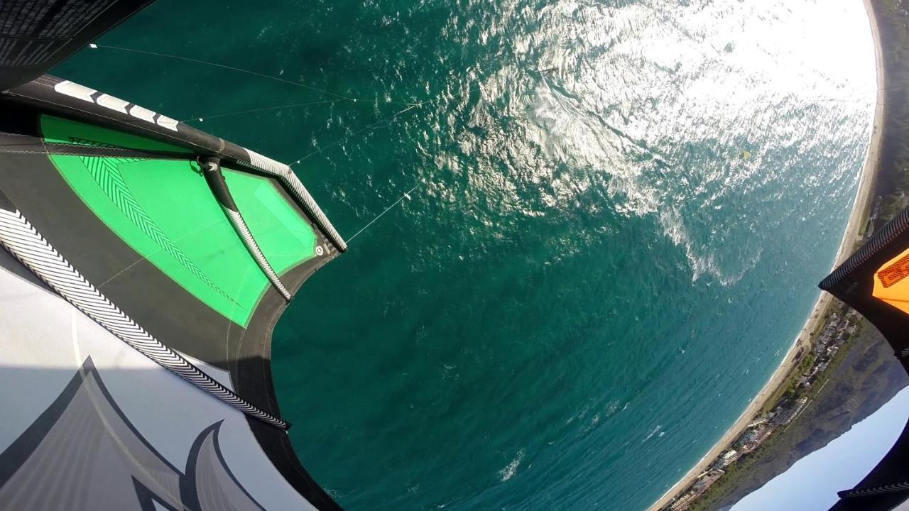 Aloha Miami Διαμέρισμα Miami Playa Εξωτερικό φωτογραφία