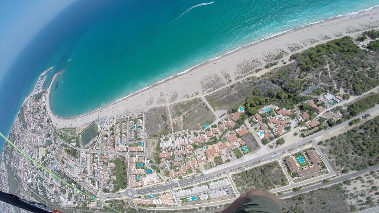 Aloha Miami Διαμέρισμα Miami Playa Εξωτερικό φωτογραφία